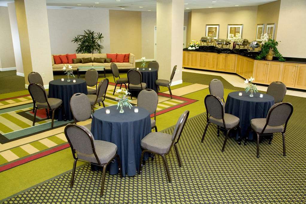 Hotel Doubletree By Hilton Hartford Downtown Facilidades foto